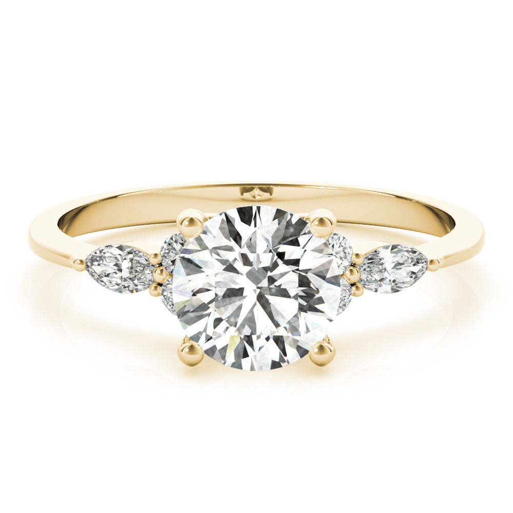 Florence Engagement Ring