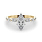 Annabelle Engagement Ring