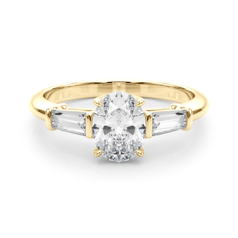 Lillian Engagement Ring