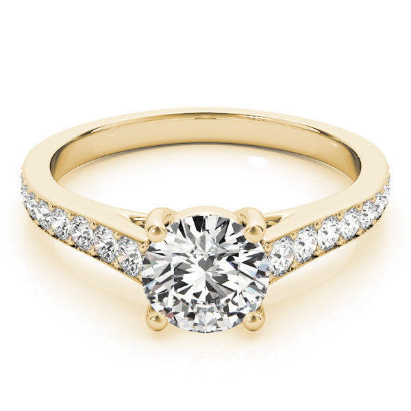 Irene Engagement Ring