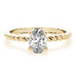 Mamie Engagement Ring