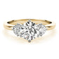 Inez Engagement Ring