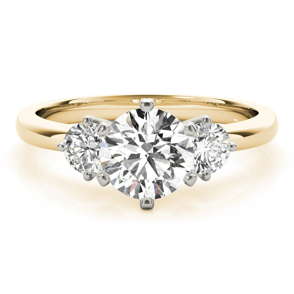 Inez Engagement Ring