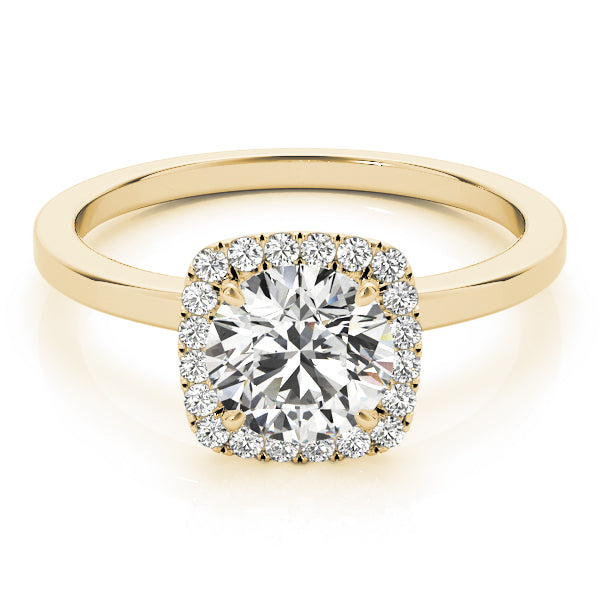 Martha Engagement Ring