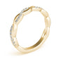 Mildred Wedding Band
