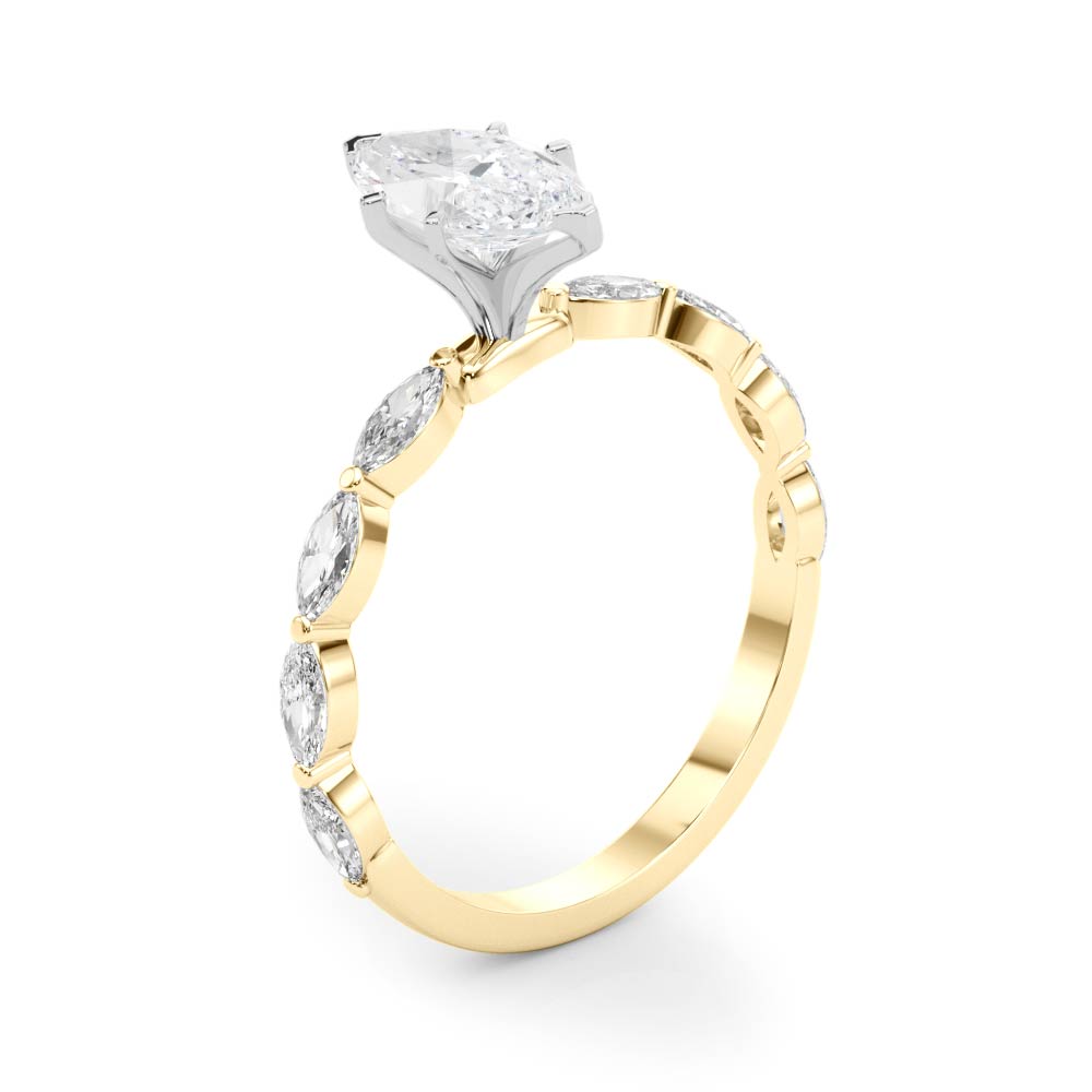 Annabelle Engagement Ring