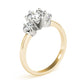 Inez Engagement Ring