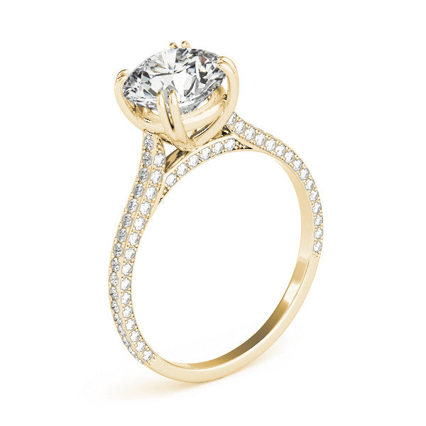 Cecelia Engagement Ring