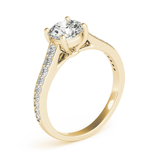 Irene Engagement Ring