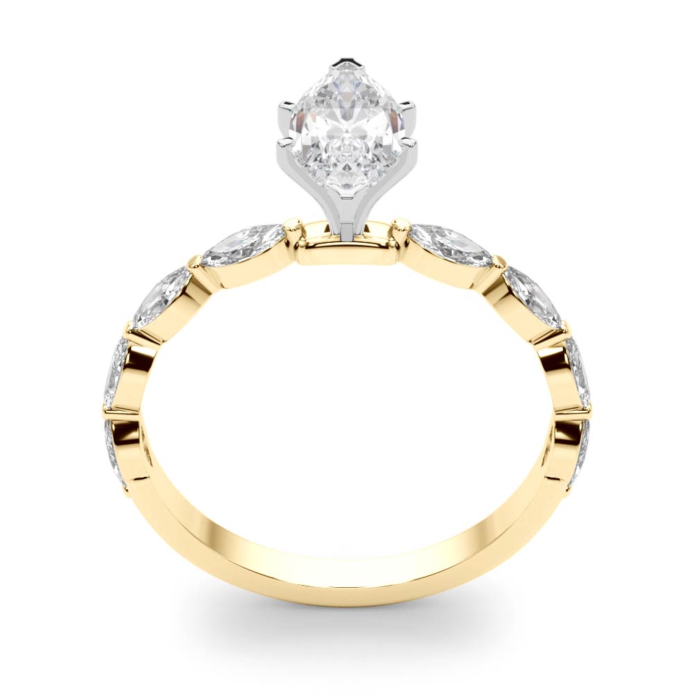 Annabelle Engagement Ring