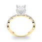 Caroline Engagement Ring
