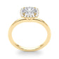 Martha Engagement Ring
