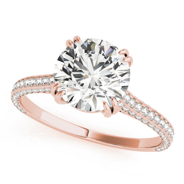 Cecelia Engagement Ring