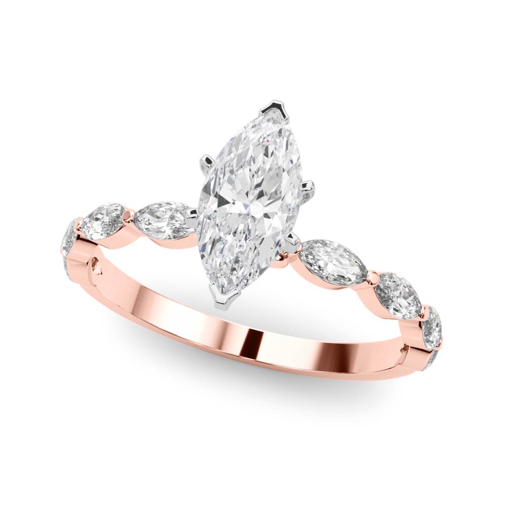 Annabelle Engagement Ring