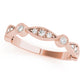 Fannie Wedding Band