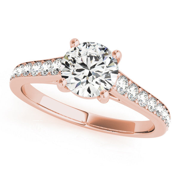 Irene Engagement Ring