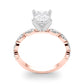 Caroline Engagement Ring