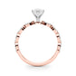 Annabelle Engagement Ring