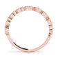 Minnie Wedding Band