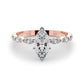 Annabelle Engagement Ring