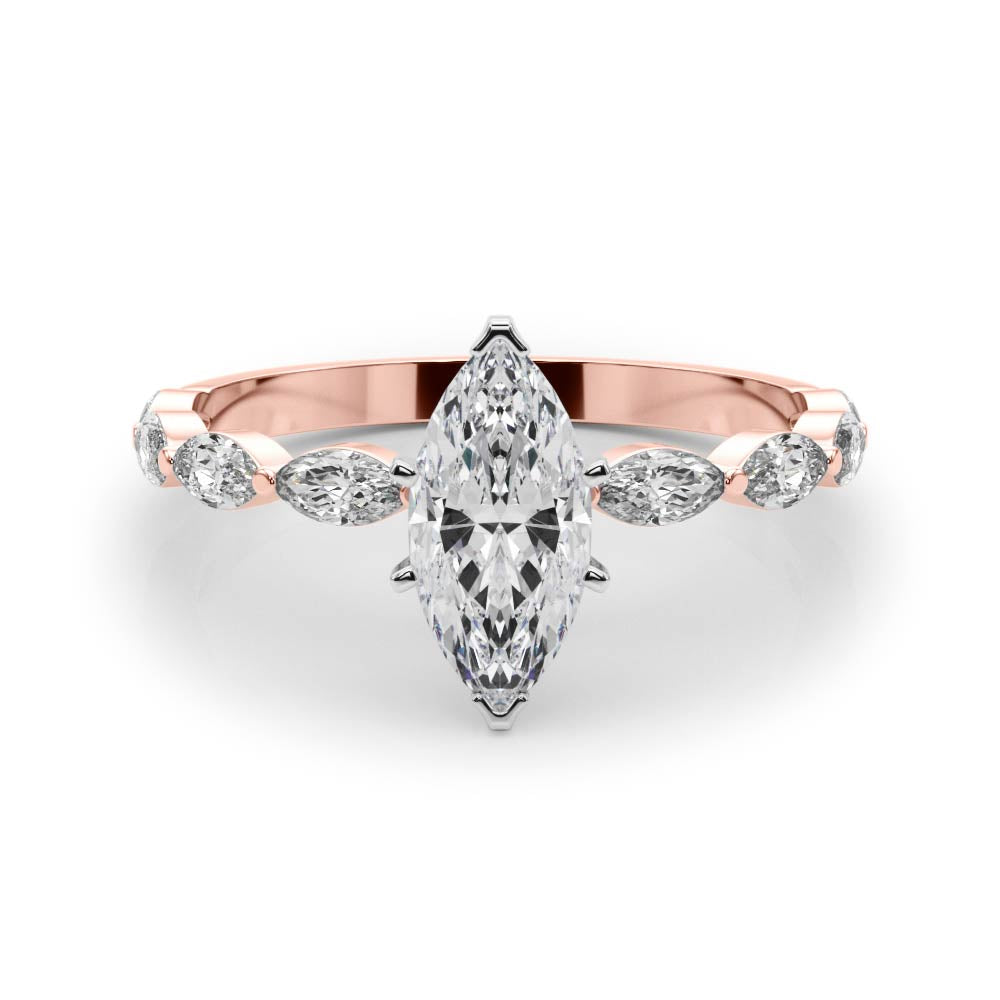 Annabelle Engagement Ring