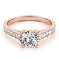 Irene Engagement Ring