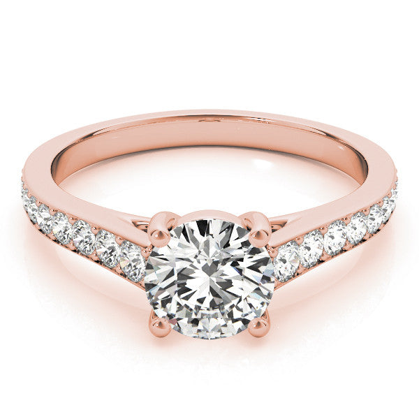 Irene Engagement Ring