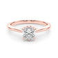 Gwendolyn Cushion Cut