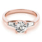 Erma Engagement Ring