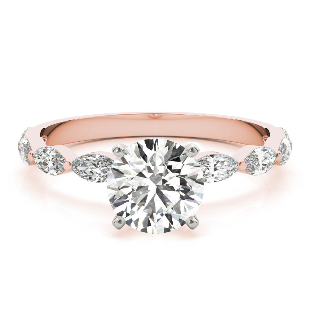 Penelope Engagement Ring