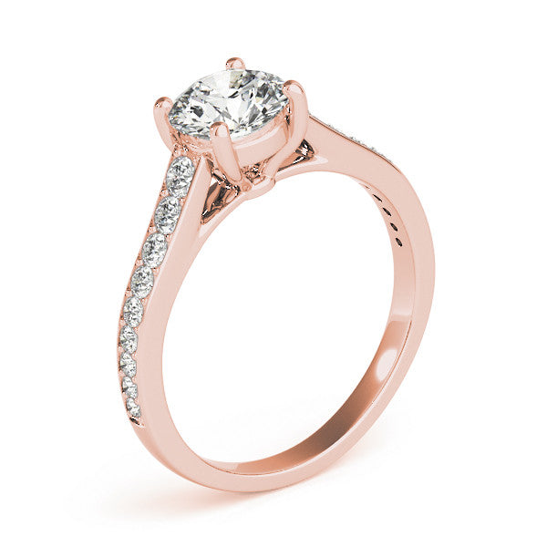 Irene Engagement Ring