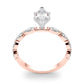 Annabelle Engagement Ring