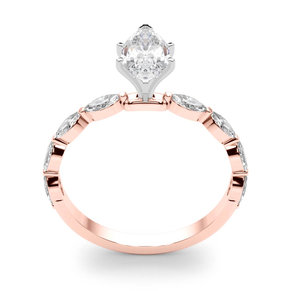 Annabelle Engagement Ring