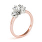 Inez Engagement Ring