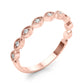 Minnie Wedding Band