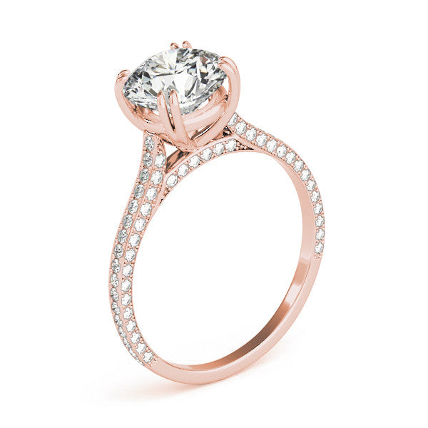 Cecelia Engagement Ring