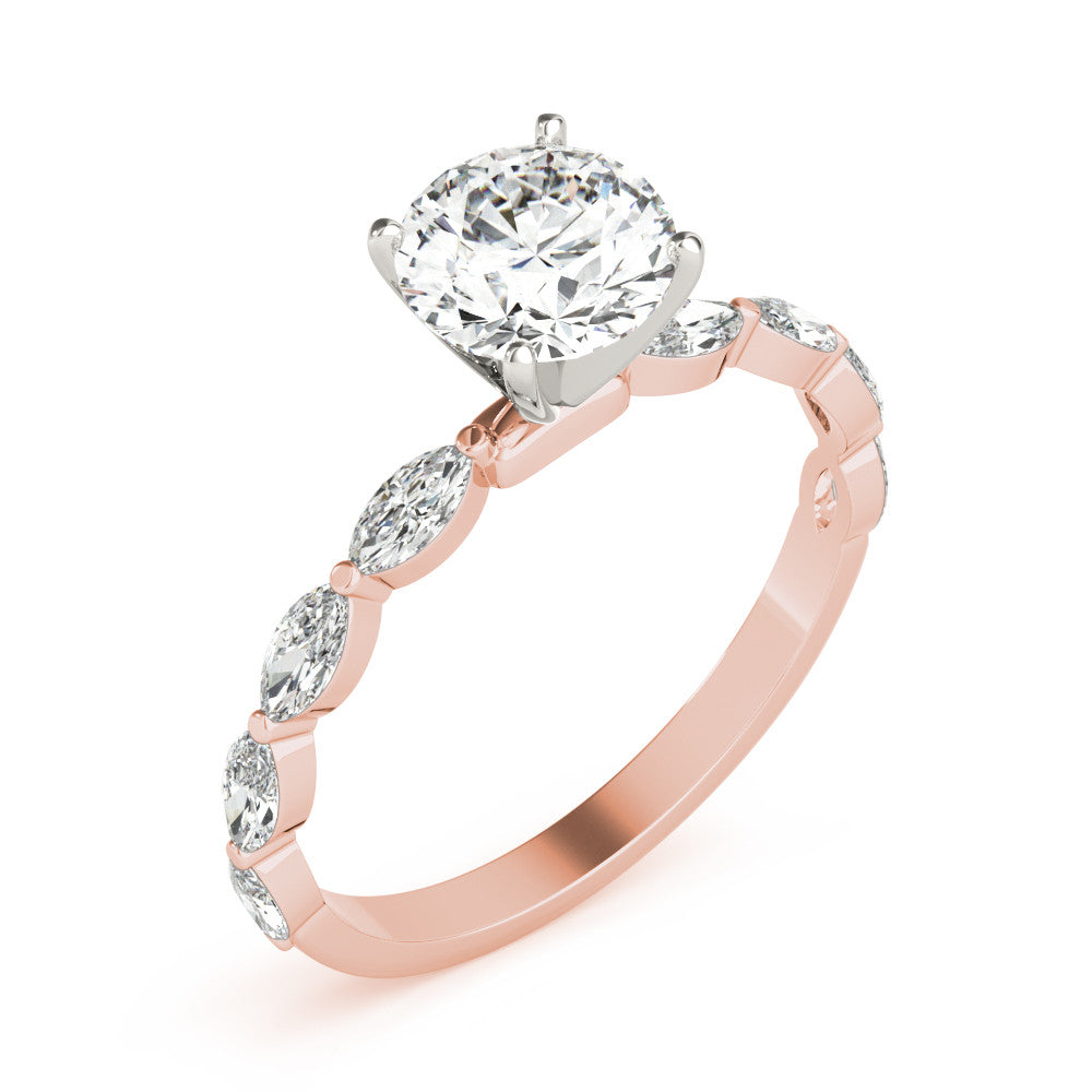 Penelope Engagement Ring