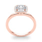 Martha Engagement Ring