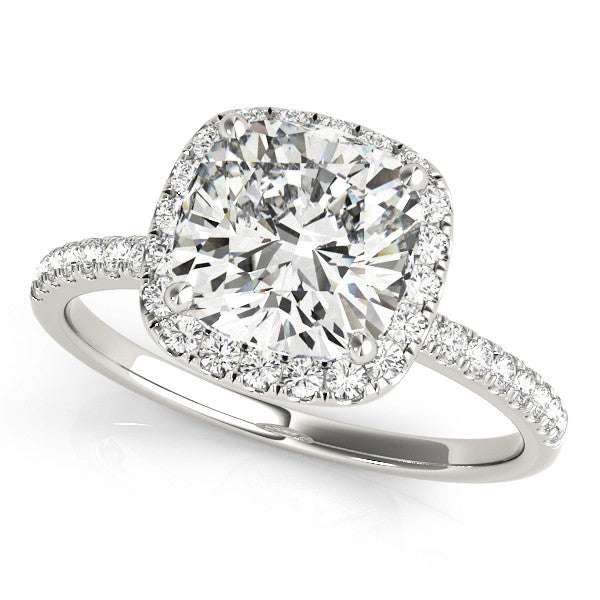 Cushion Cut