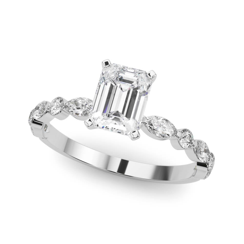 Marquise Cut
