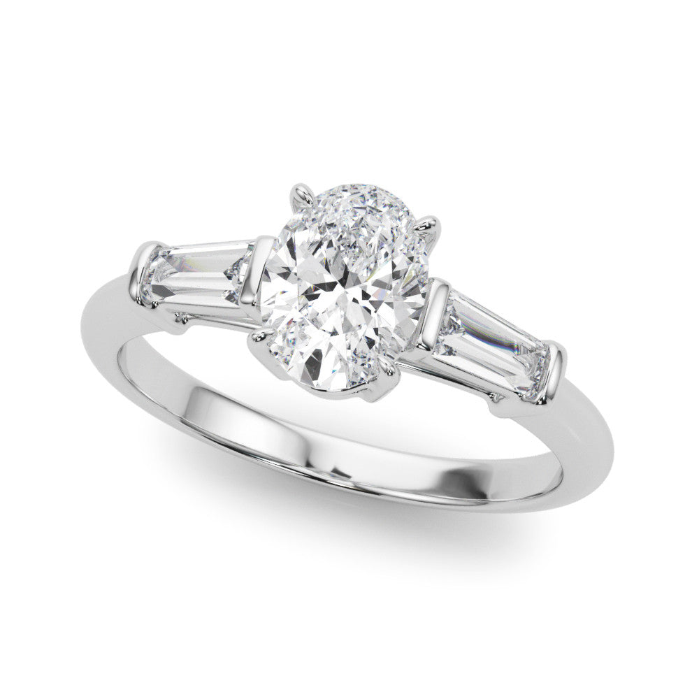 Lillian Engagement Ring