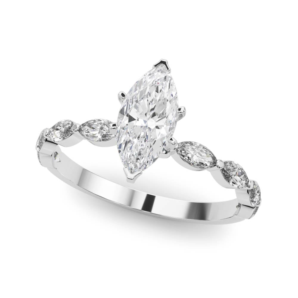 Annabelle Engagement Ring