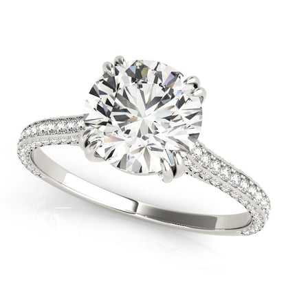 Cecelia Engagement Ring