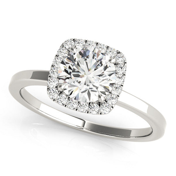 Martha Engagement Ring