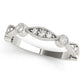 Fannie Wedding Band