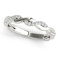Mildred Wedding Band
