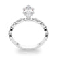 Annabelle Engagement Ring