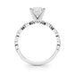 Caroline Engagement Ring