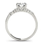 Florence Engagement Ring