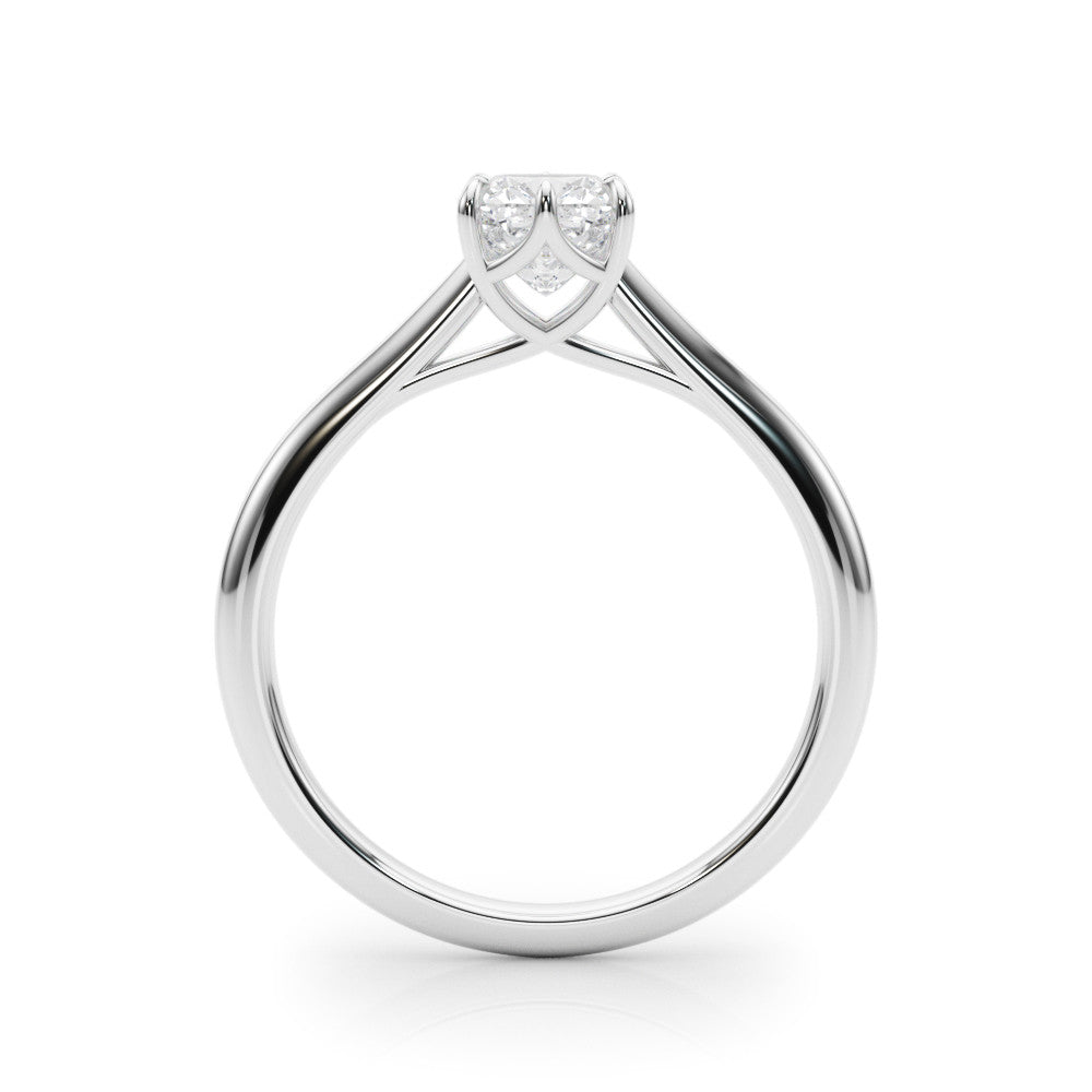 Gwendolyn Cushion Cut